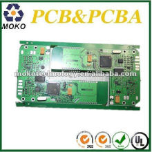 Línea de producción Pcb Pcba